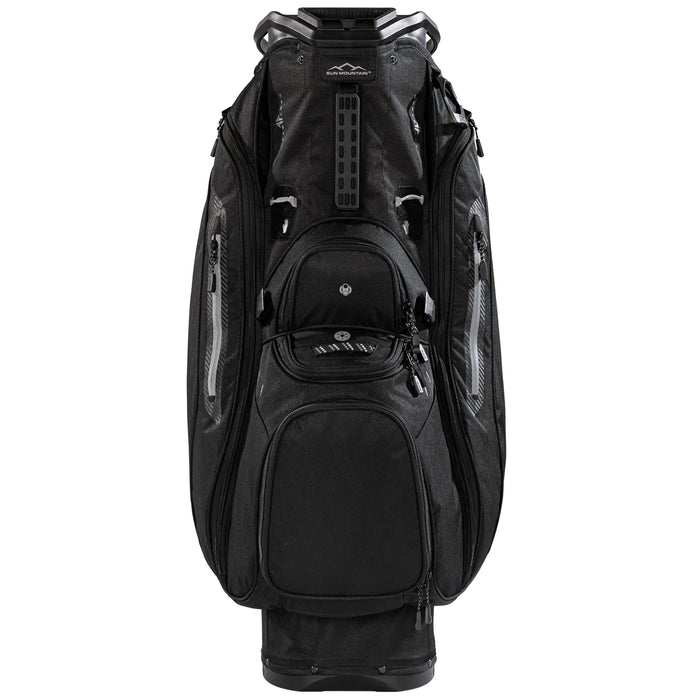 Sun Mountain 2026 C-130 VLO Hybrid Stand Bag