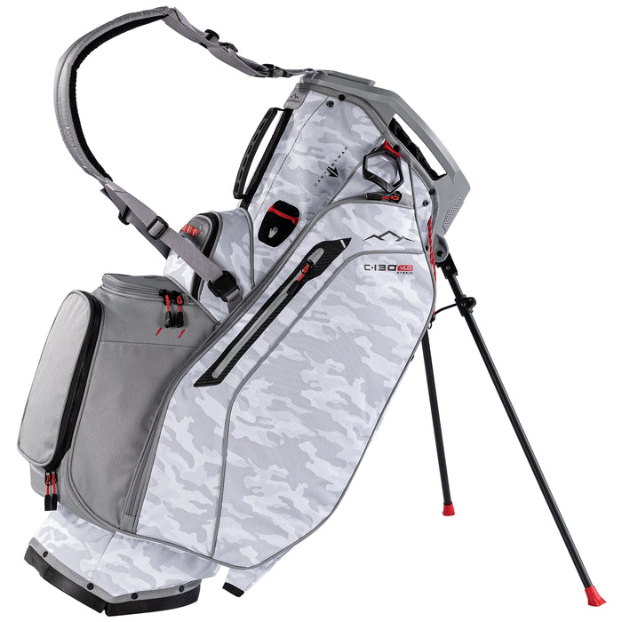 Sun Mountain 2026 C-130 VLO Hybrid Stand Bag サン マウンテン 2026 C130 VLO ハイブリッド スタンドバッグ Sun Mountain 2026 C-130 VLO Hybrid Stand Bag — The House of Golf