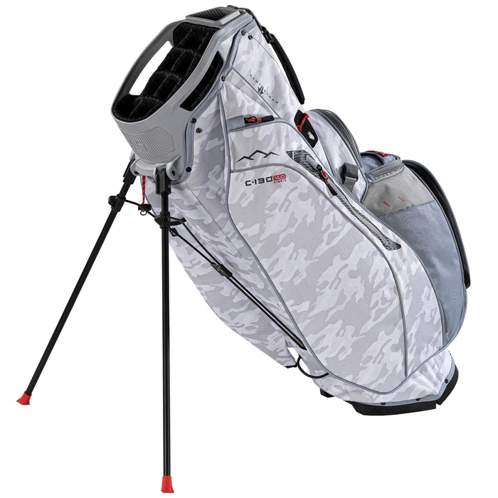 Sun Mountain 2026 C-130 VLO Hybrid Stand Bag