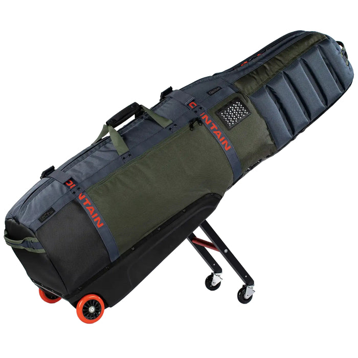 Sun Mountain ClubGlider Meridian Travel Cover