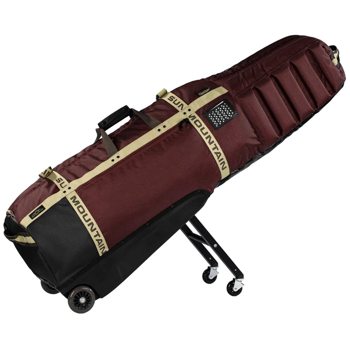 Sun Mountain ClubGlider Meridian Travel Cover