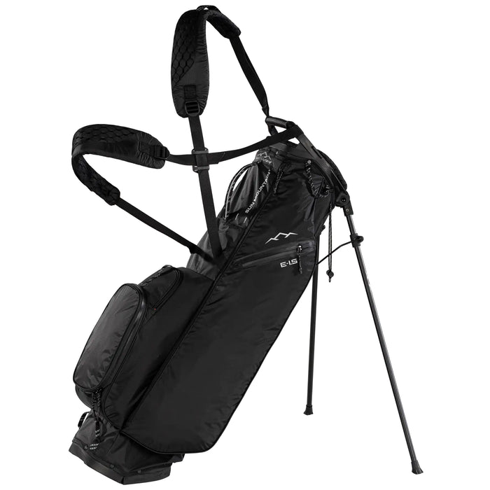 Sun Mountain 2026 E-1.5 Stand Bag
