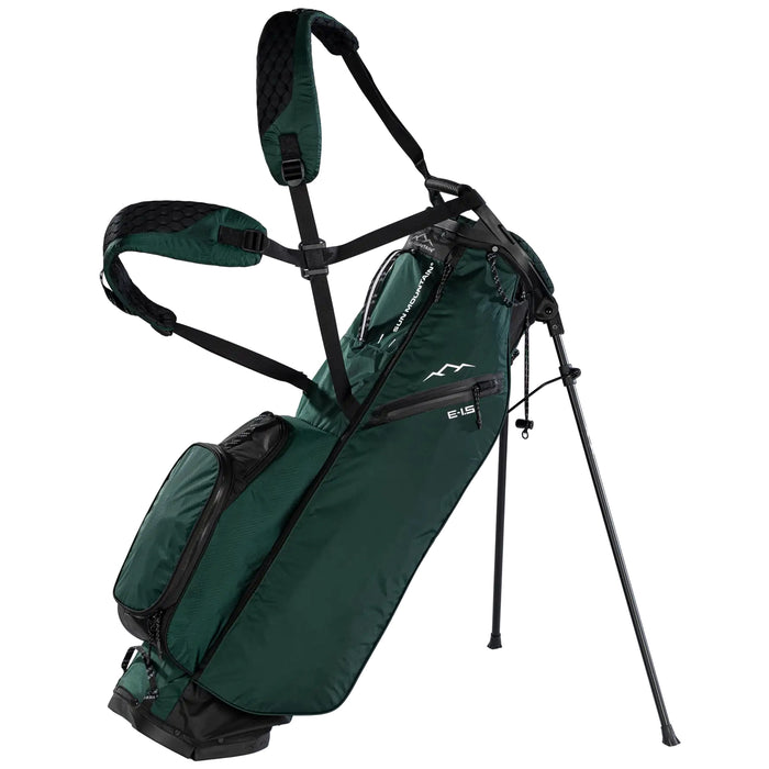 Sun Mountain 2026 E-1.5 Stand Bag