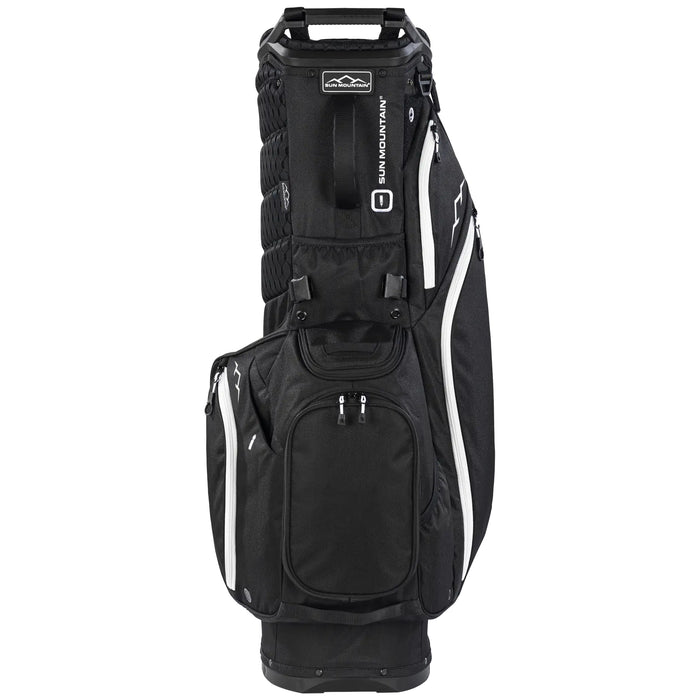 Sun Mountain 2026 E-3.5 14-Way Stand Bag