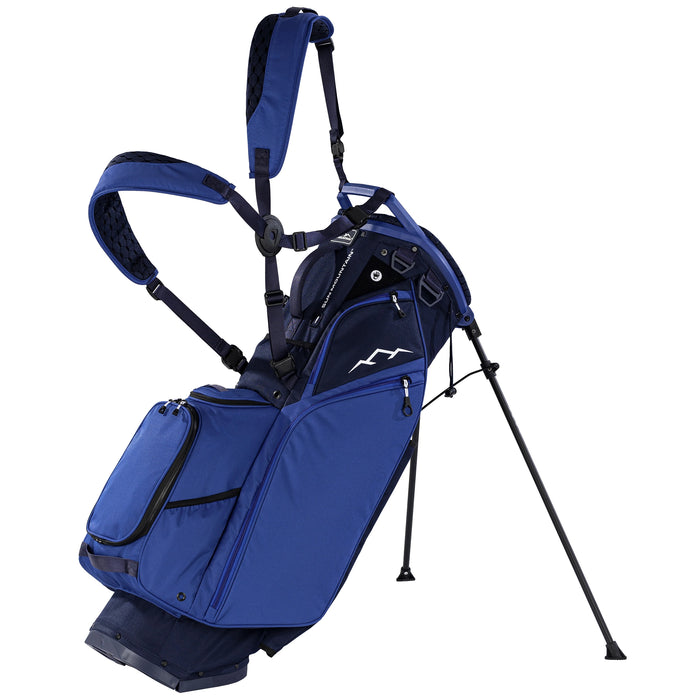 Sun Mountain 2026 E-3.5 14-Way Stand Bag