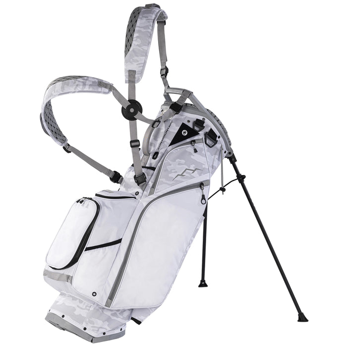 Sun Mountain 2026 E-3.5 14-Way Stand Bag