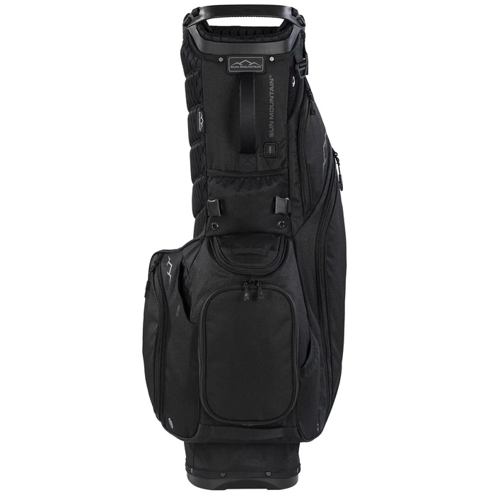 Sun Mountain 2026 E-3.5 Stand Bag