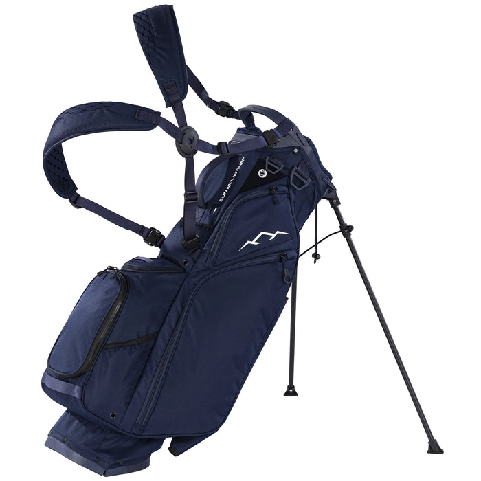 Sun Mountain 2026 E-3.5 Stand Bag