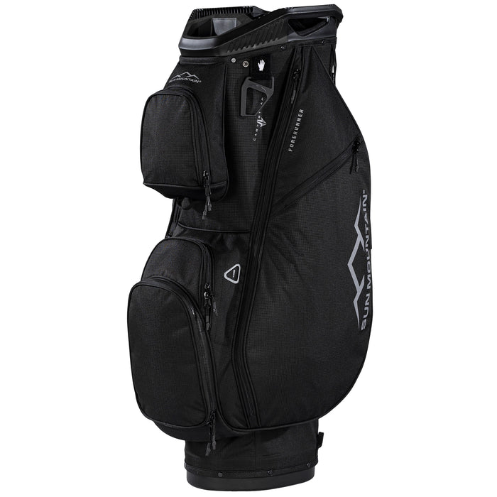 Sun Mountain 2026 Forerunner Cart Bag