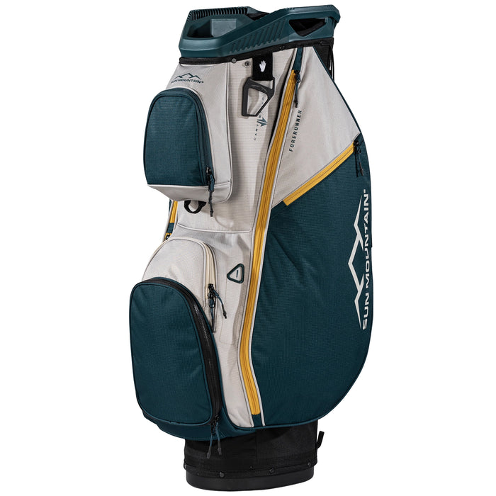 Sun Mountain 2026 Forerunner Cart Bag