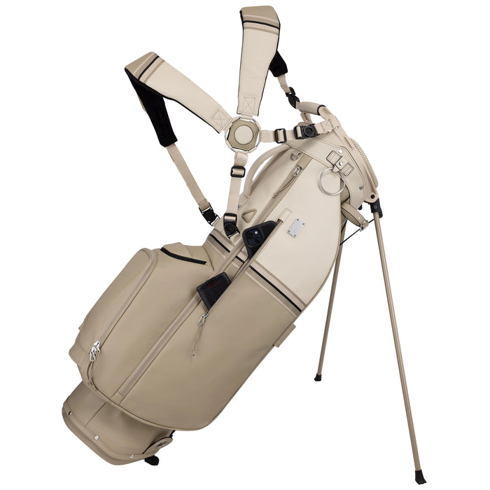 Sun Mountain 2025 Mid Stripe Stand Bag