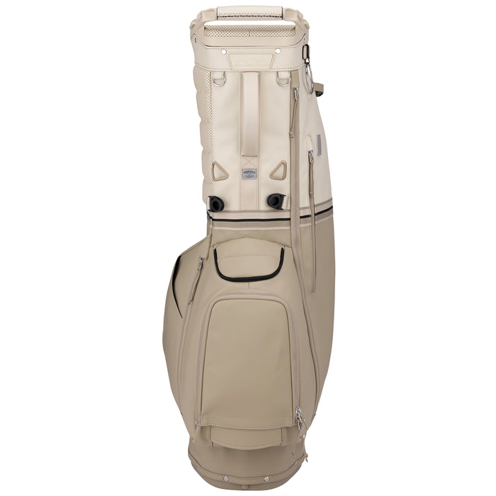 Sun Mountain 2025 Mid Stripe Stand Bag