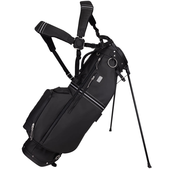 Sun Mountain 2025 Mid Stripe Stand Bag