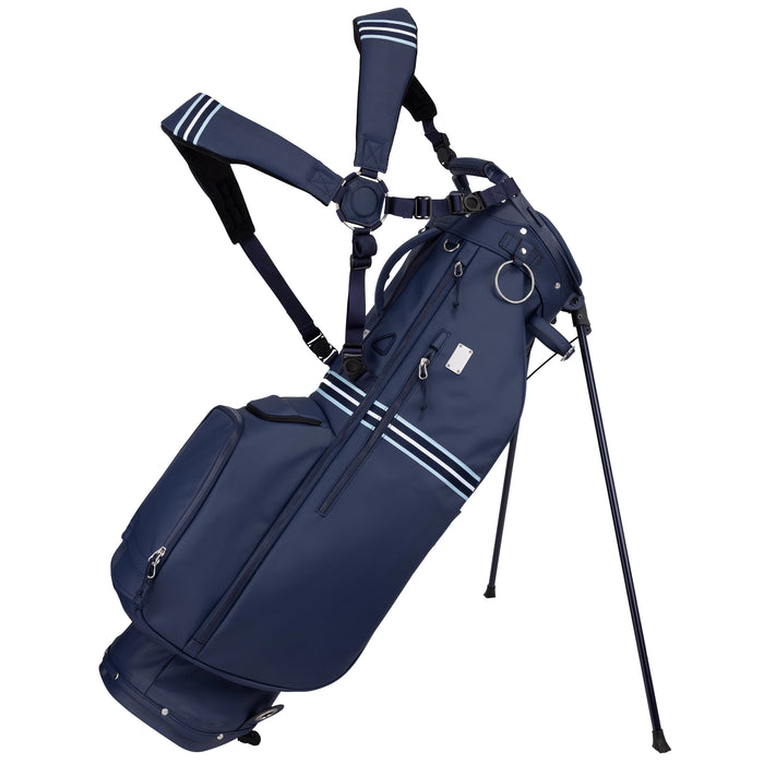 Sun Mountain 2025 Mid Stripe Stand Bag — The House of Golf