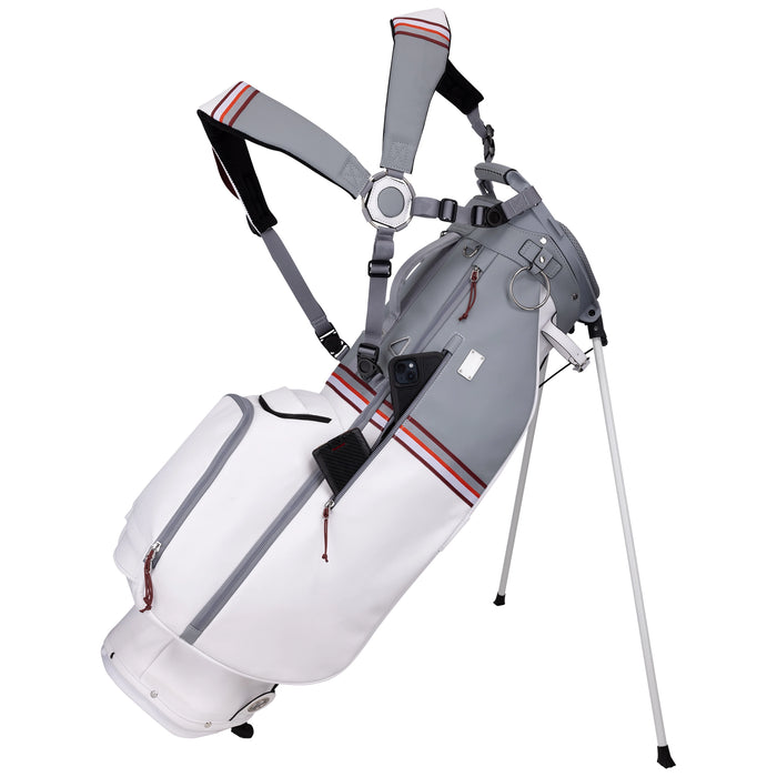 Sun Mountain 2025 Mid Stripe Stand Bag