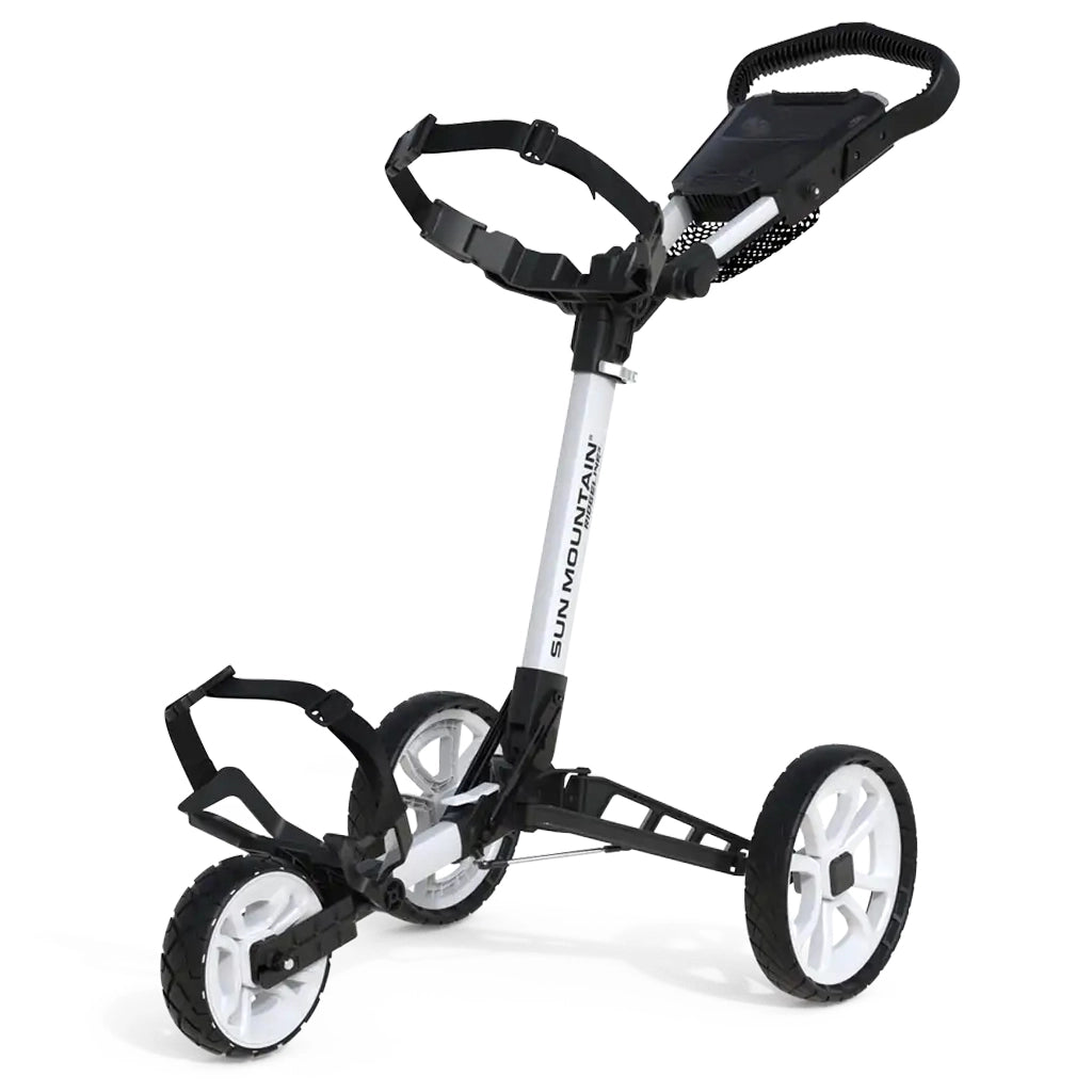 Sun Mountain Ridgeline Push Buggy
