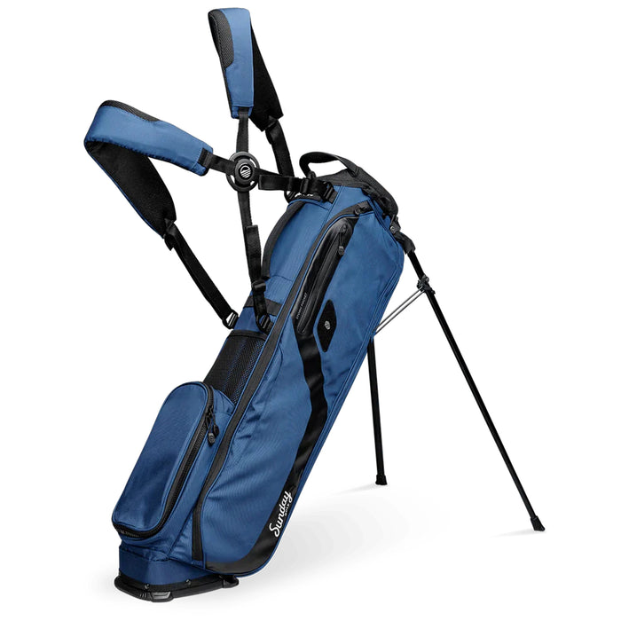 Sunday Golf El Camino Stand Bag