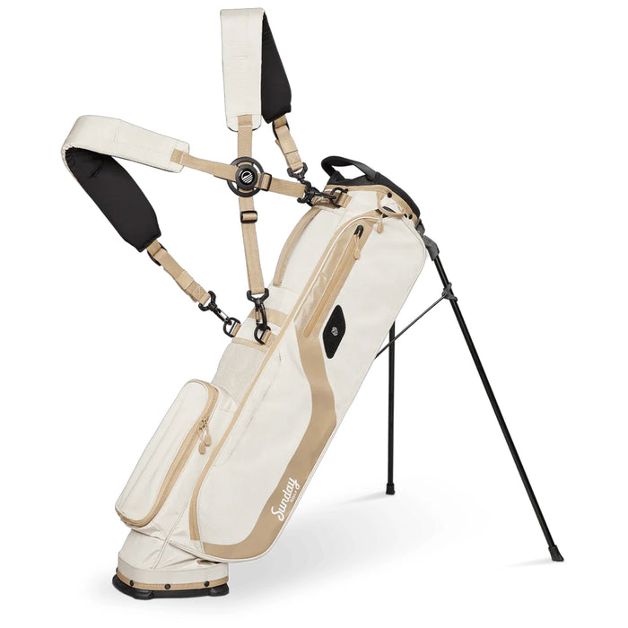 Sunday Golf El Camino Stand Bag