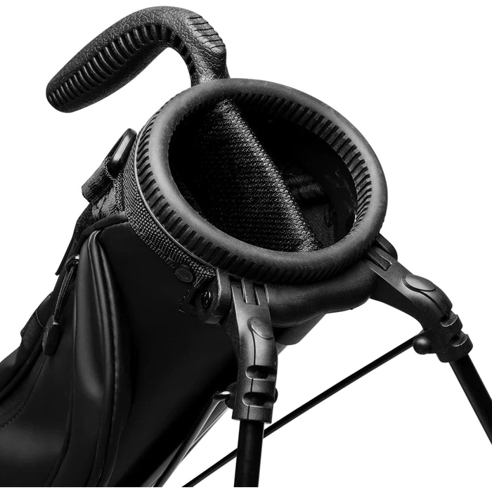 Sunday Golf Loma S-Class Leather Stand Bag