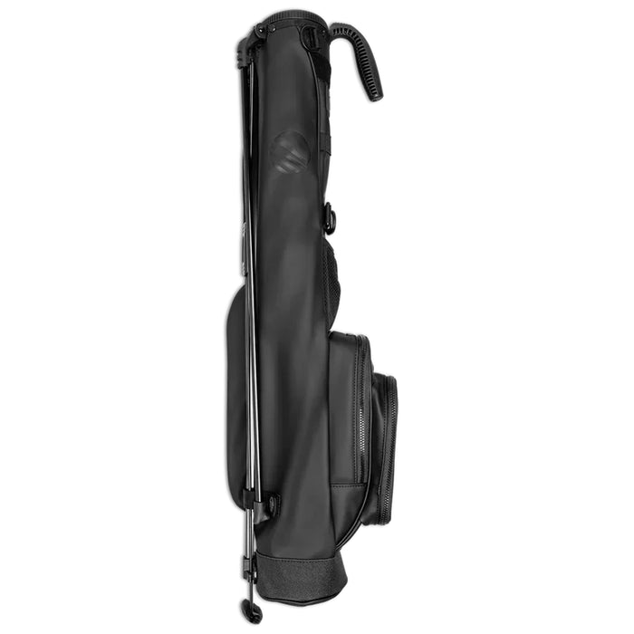 Sunday Golf Loma S-Class Leather Stand Bag