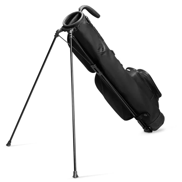 Sunday Golf Loma S-Class Leather Stand Bag