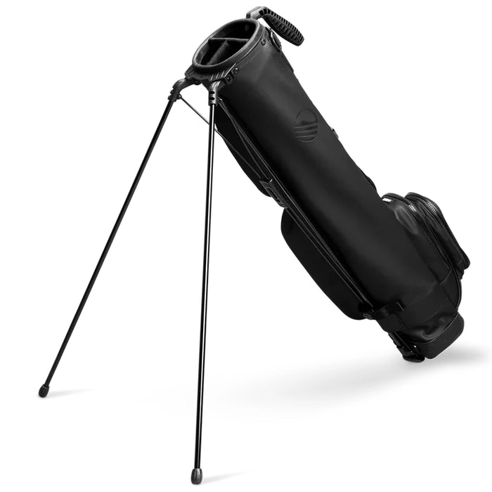 Sunday Golf Loma XL S-Class Leather Stand Bag