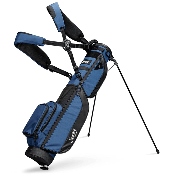 Sunday Golf Loma XL Stand Bag