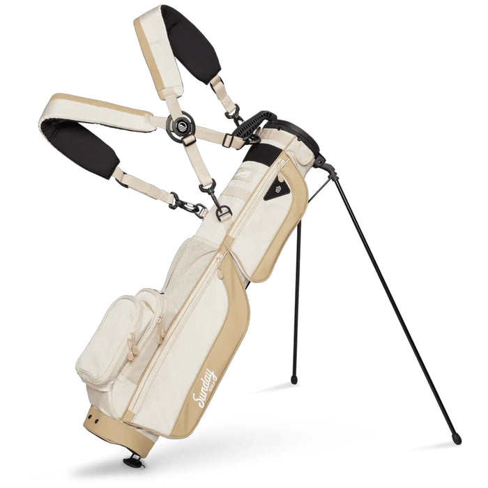 Sunday Golf Loma XL Stand Bag