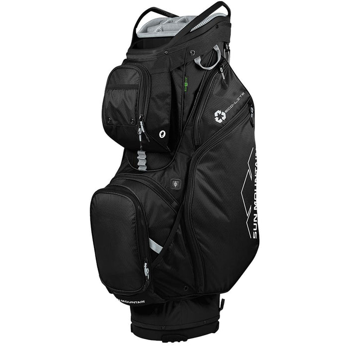 Sun Mountain 2021 Ecolite Golf Cart Bag