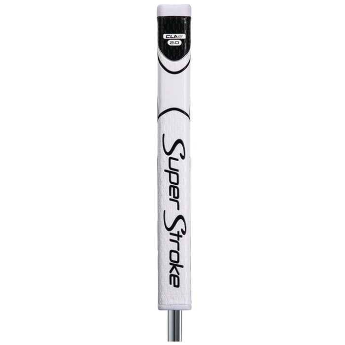 SuperStroke Zenergy Claw Putter Grip
