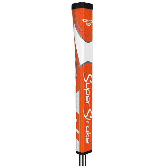 SuperStroke Zenergy Pistol Putter Grip