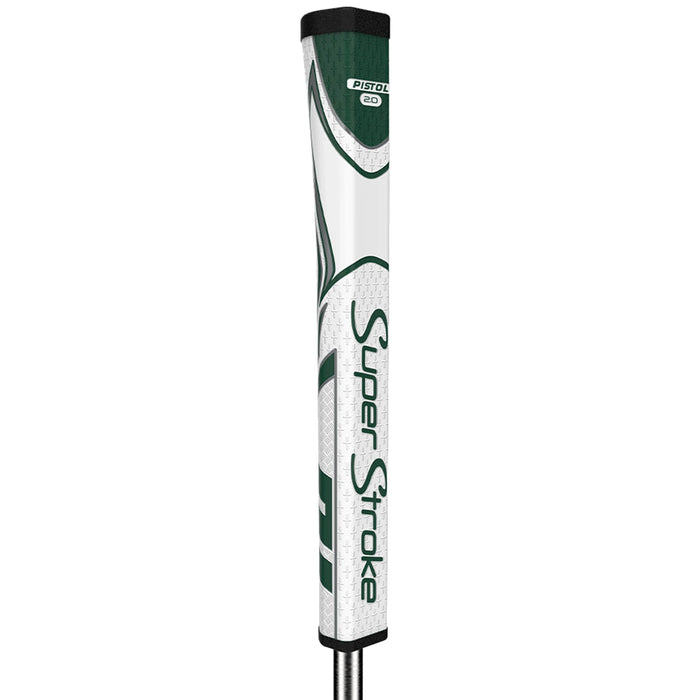 SuperStroke Zenergy Pistol Putter Grip