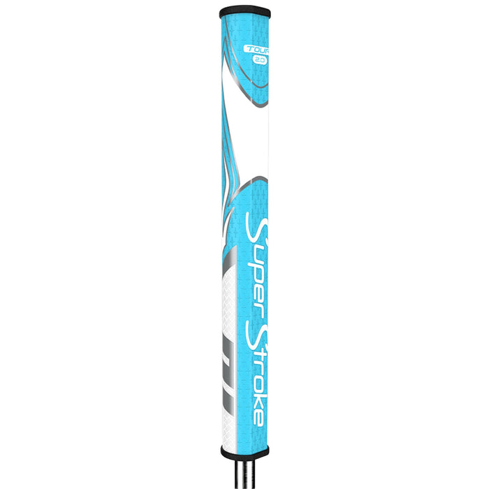 SuperStroke Zenergy Tour Putter Grip