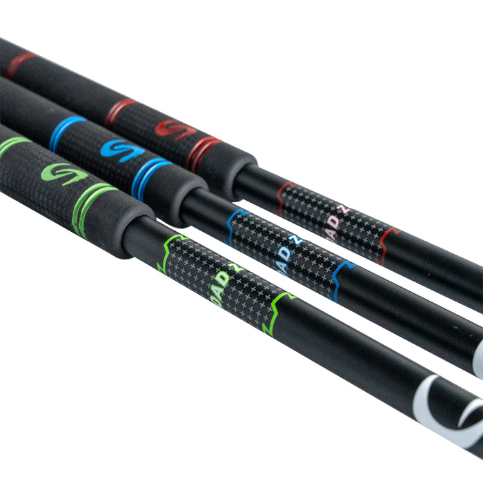 SuperSpeed Golf Speed Sticks Pro