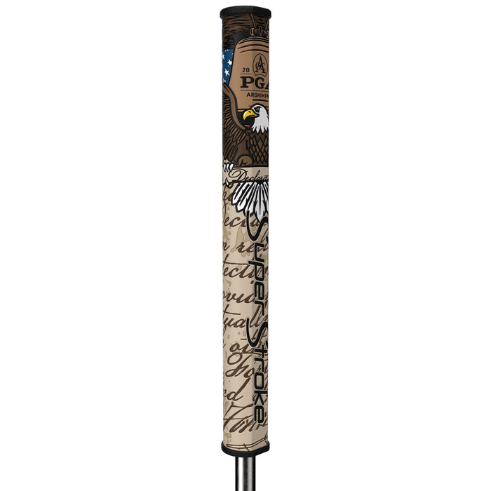 SuperStroke 2026 LE PGA Championship Putter Grip