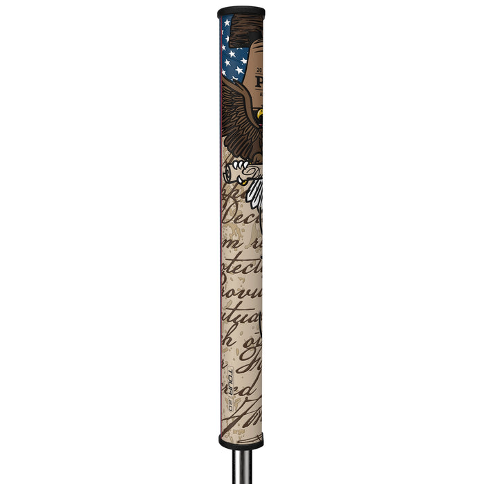 SuperStroke 2026 LE PGA Championship Putter Grip
