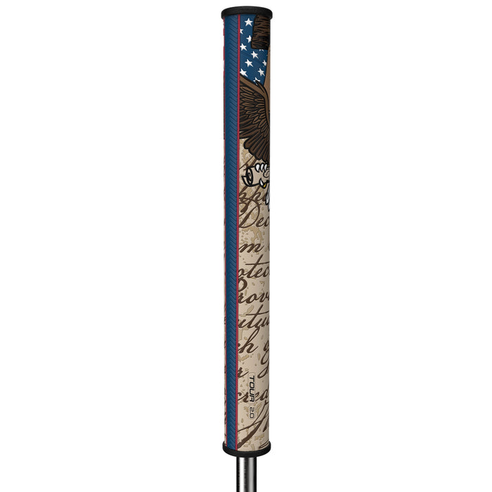 SuperStroke 2026 LE PGA Championship Putter Grip