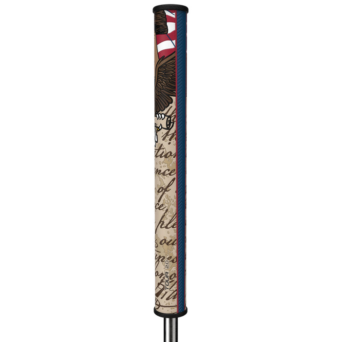 SuperStroke 2026 LE PGA Championship Putter Grip
