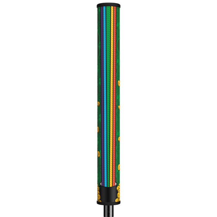 SuperStroke 2026 LE St Patrick's Day Putter Grip