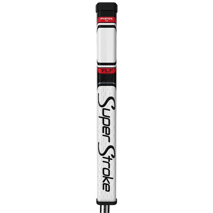SuperStroke 2026 Zenergy TLT Pistol Putter Grip