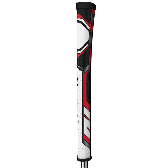 SuperStroke 2026 Zenergy TLT Pistol Putter Grip