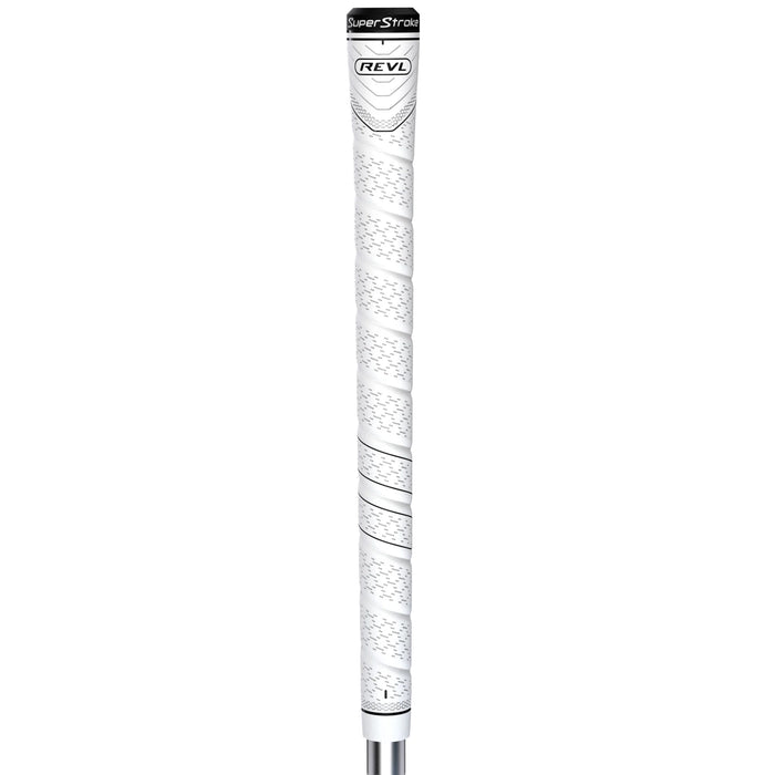 SuperStroke REVL Comfort Wrap Grip