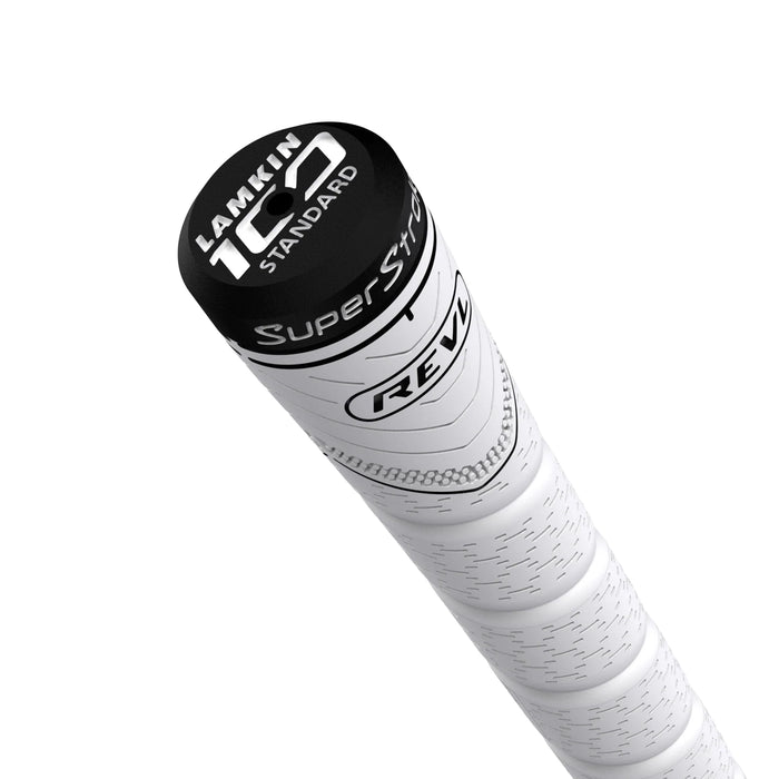 SuperStroke REVL Comfort Wrap Grip