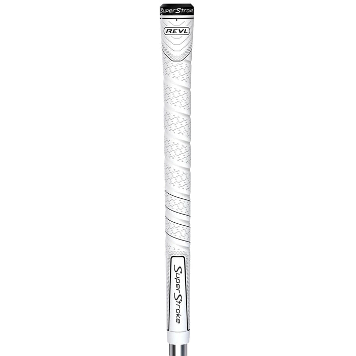 SuperStroke REVL Comfort Wrap Grip