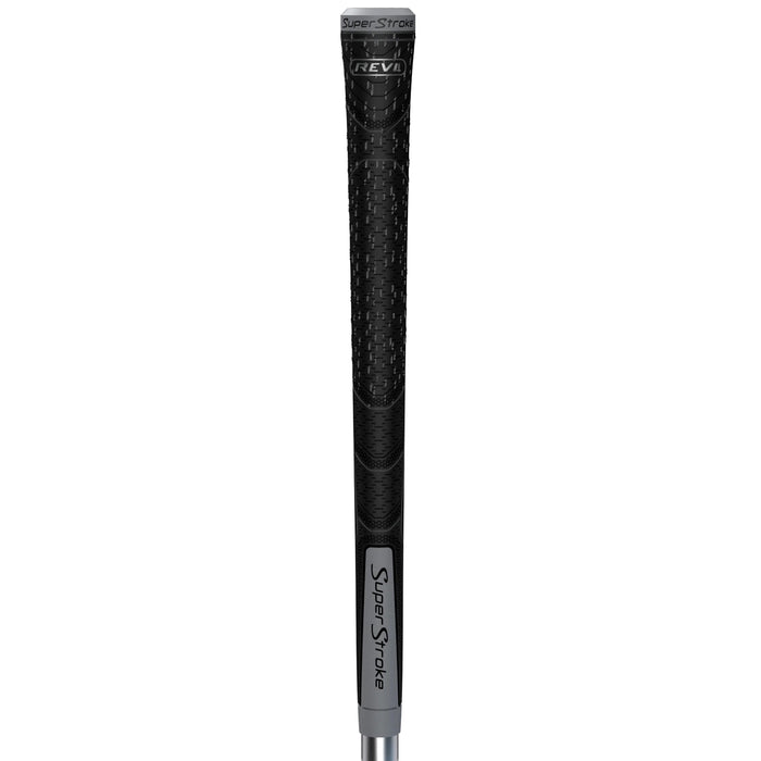 SuperStroke REVL Element Half Cord Grip