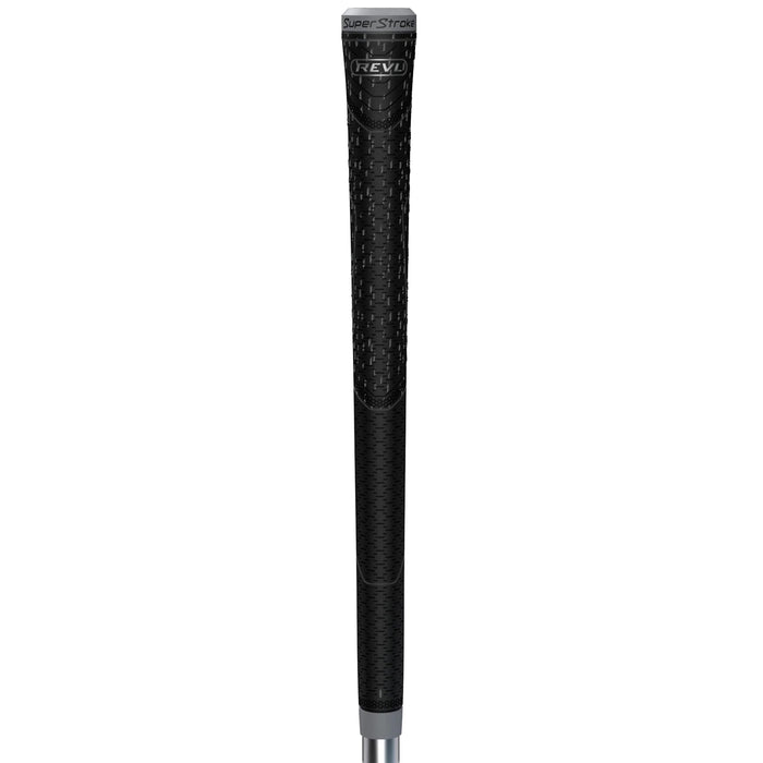 SuperStroke REVL Element Half Cord Grip