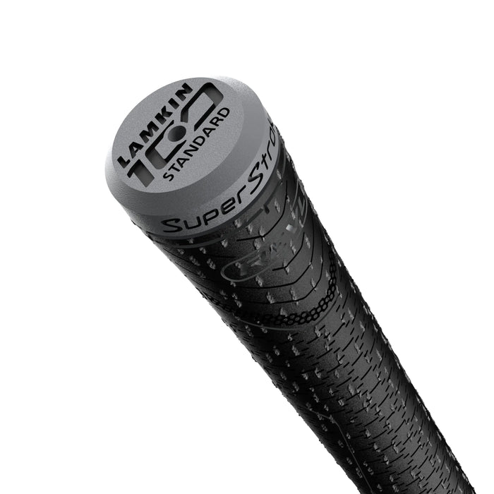 SuperStroke REVL Element Half Cord Grip