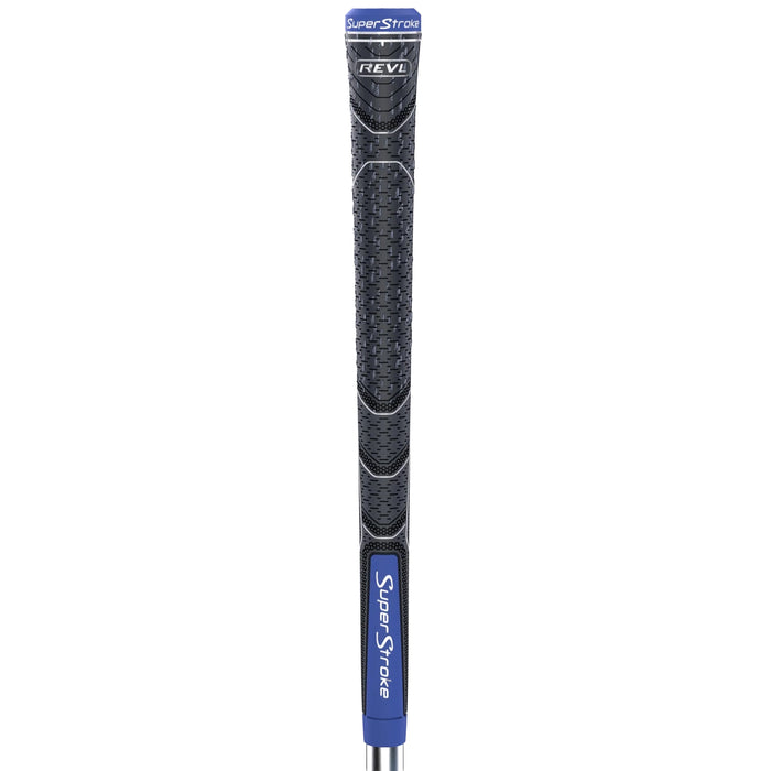 SuperStroke REVL Element Half Cord Grip