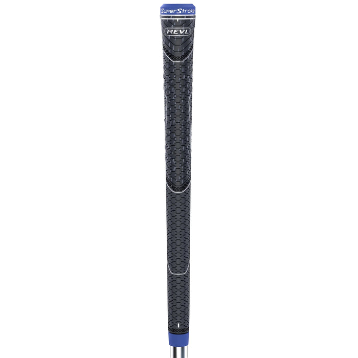 SuperStroke REVL Element Half Cord Grip