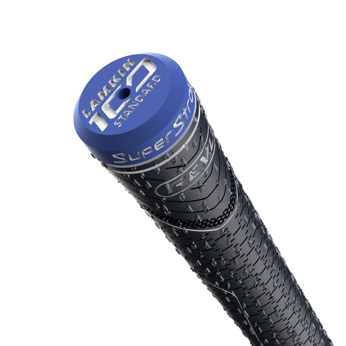 SuperStroke REVL Element Half Cord Grip